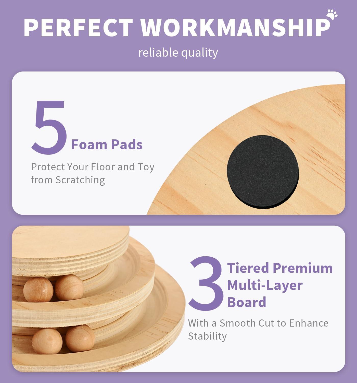 Cat-Approved Scratching Trees: 6-Month Owner Test (2026)